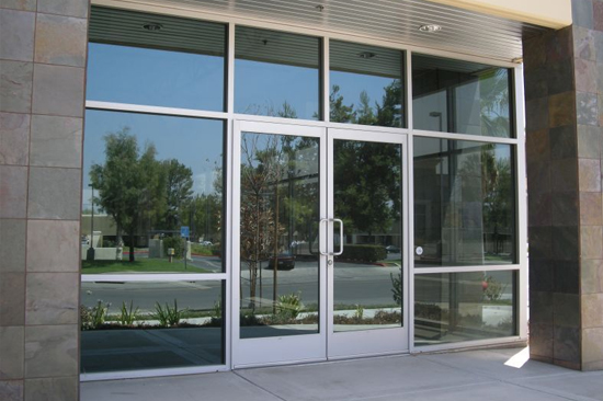 Soledad-commercial-door-repair