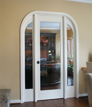 Passage Door Replacement Soledad