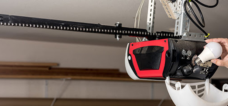 automatic garage door opener repair in Soledad