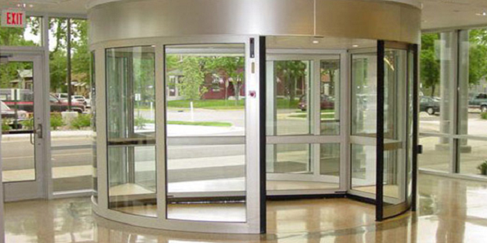 commercial automatic door repair Soledad