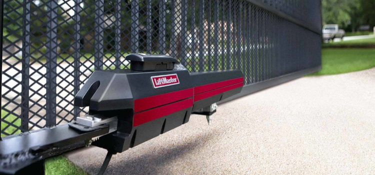 commercial gate access control systems in Soledad