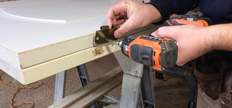 fiberglass interior door repair Soledad