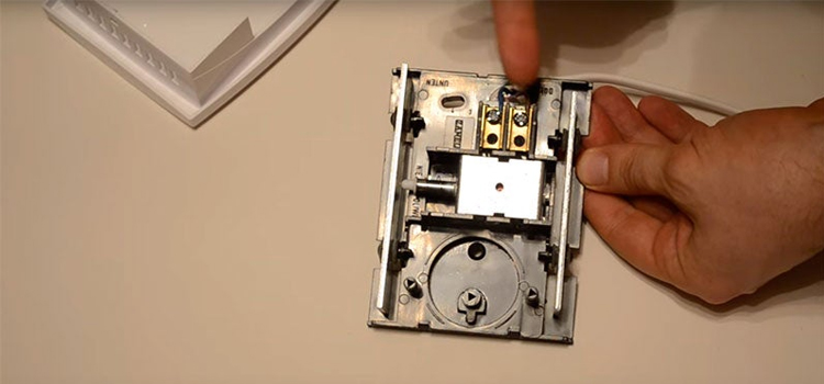 fix door bell in Soledad