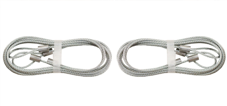 garage door torsion cable repair Soledad