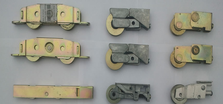 patio sliding door wheel replacement Soledad